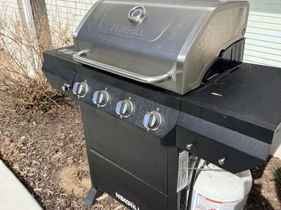 NexGrill