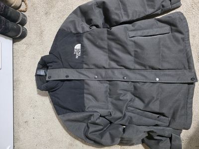 the north face mens jacket