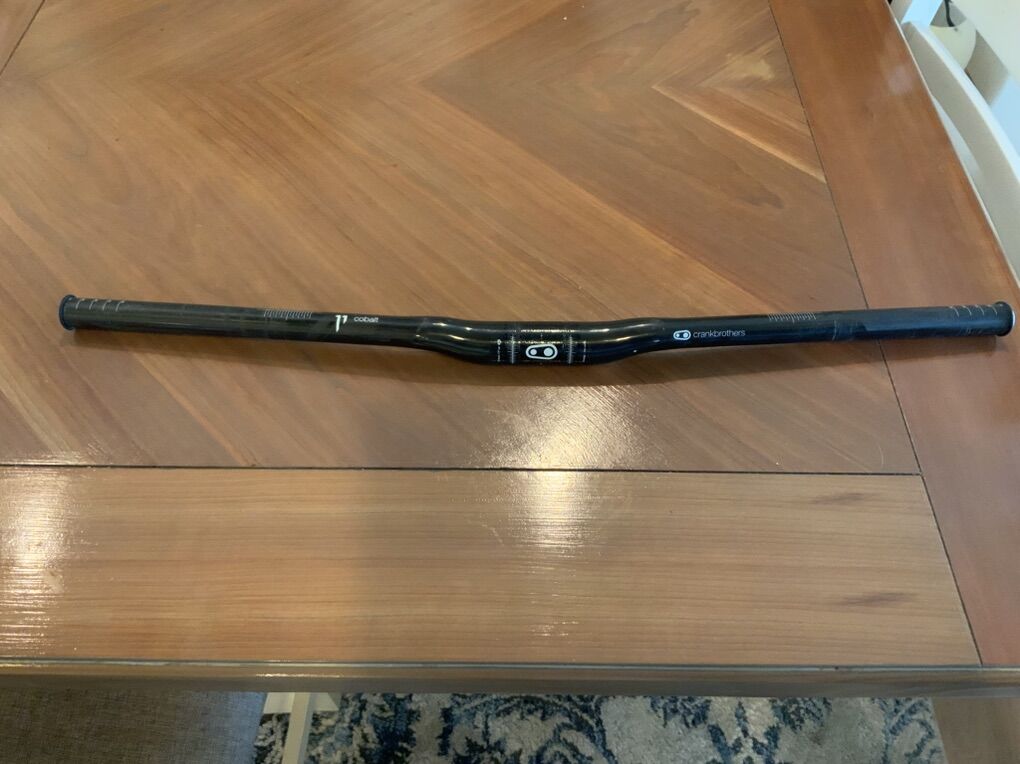 Crank Brothers Cobalt 11 Handlebar