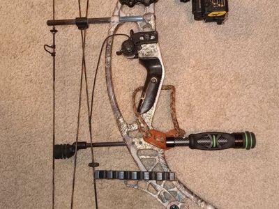 Hoyt Charger