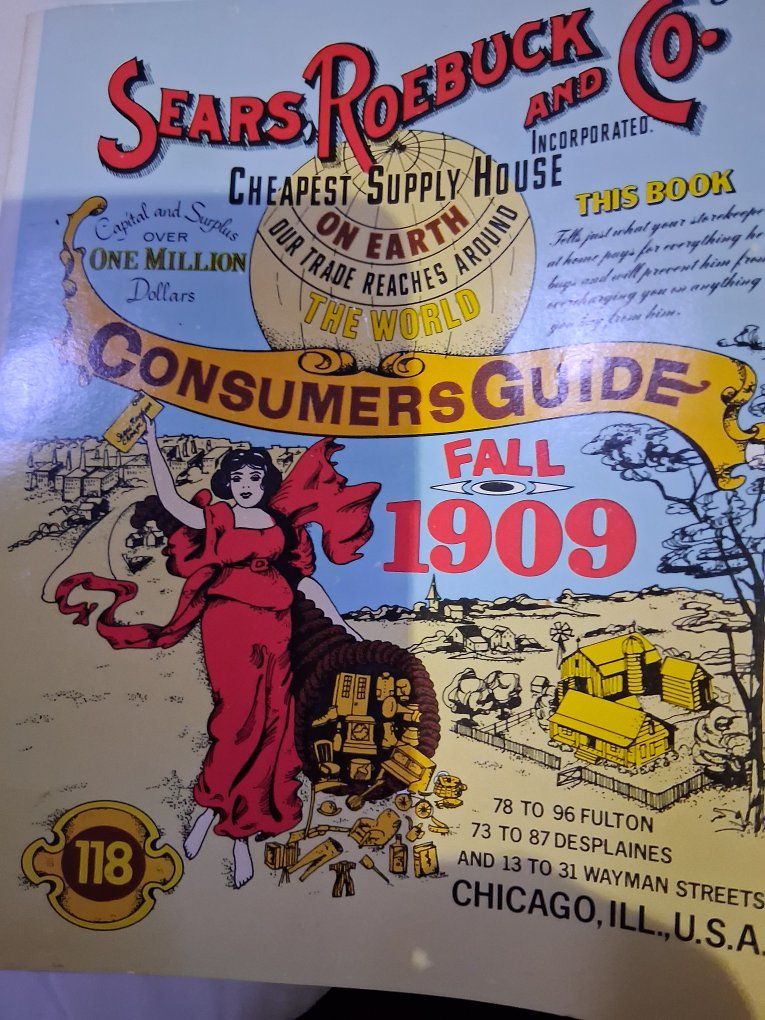 vintage