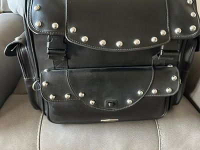 Castle Street Bag