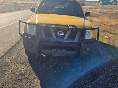 2007 Nissan Xterra