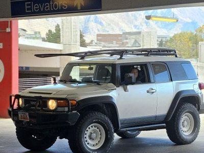 fj cruiser