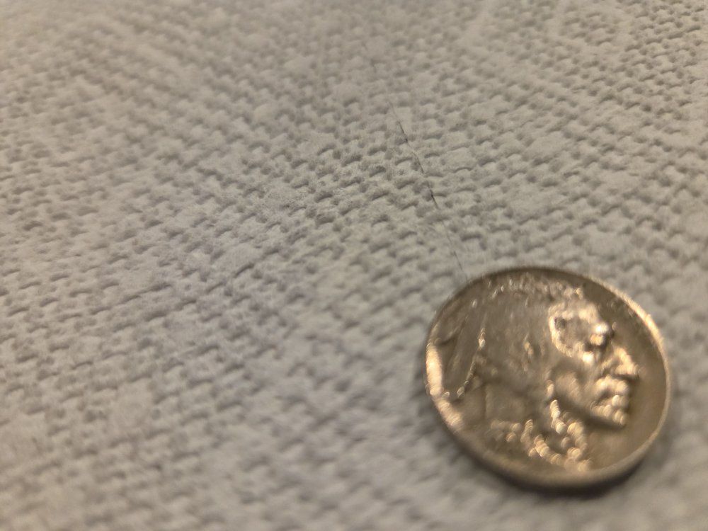 1930uS Indian Head Buffalo Nickel Coin