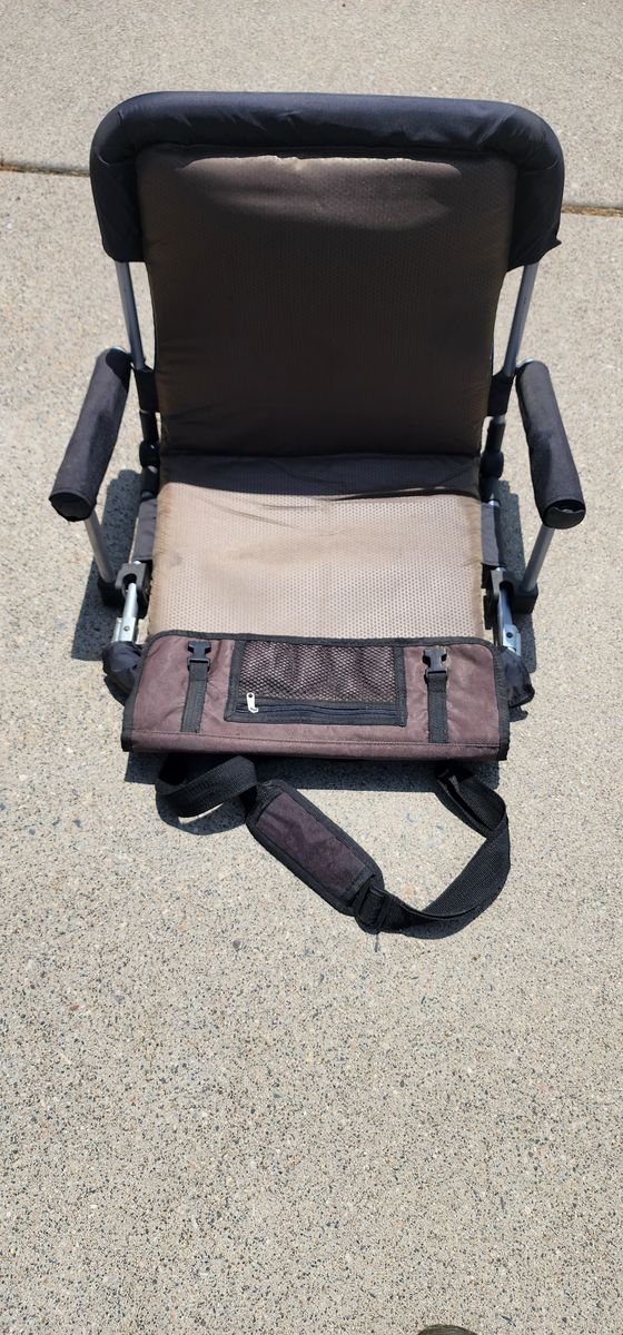 Northern Design Compact Fold Chairs