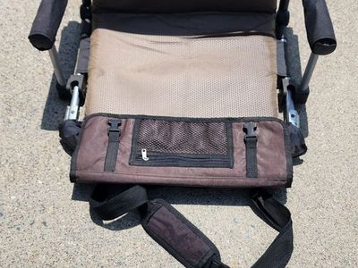 Northern Design Compact Fold Chairs