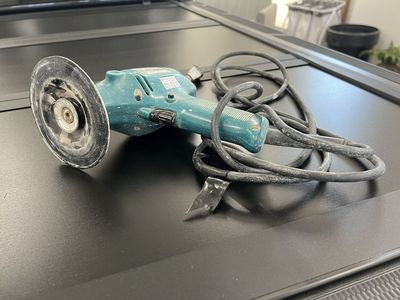 Makita Sander