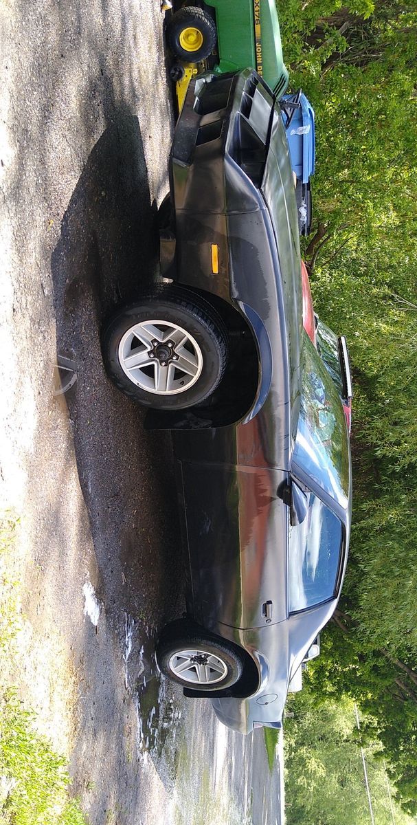 For sale or trade