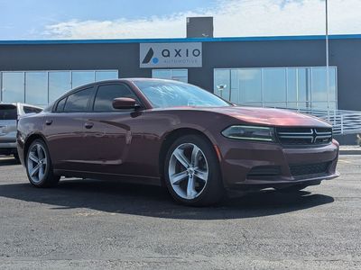 2017 Dodge Charger SE