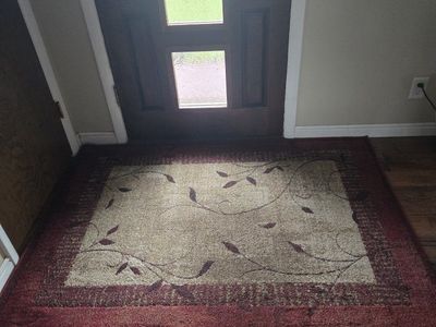 Matching Area Rugs