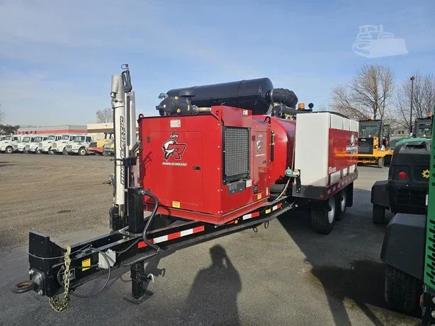 2024 Ring-o-matic 850VX