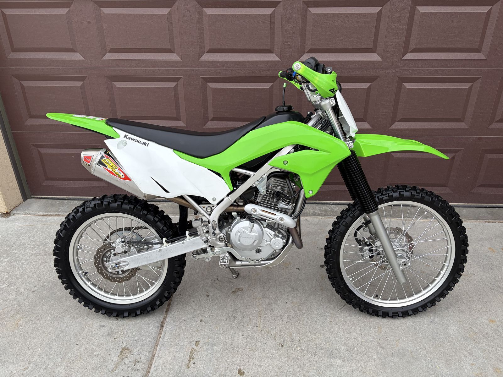 2021 KLX 230R