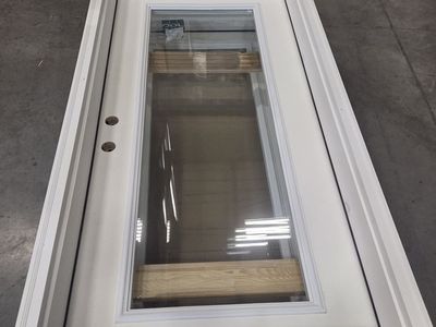 Exterior Prehung Sale!!!