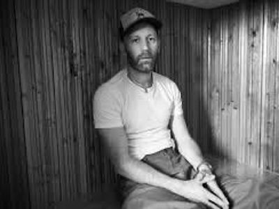 Mat Kearney Sept 19 Sandy Amphitheater