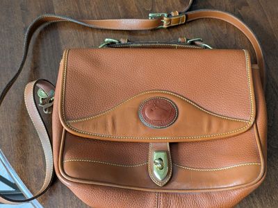 Dooney & Bourke Purse
