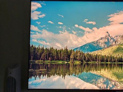 65-inch Samsung Neo QLED 4K TV QN85B