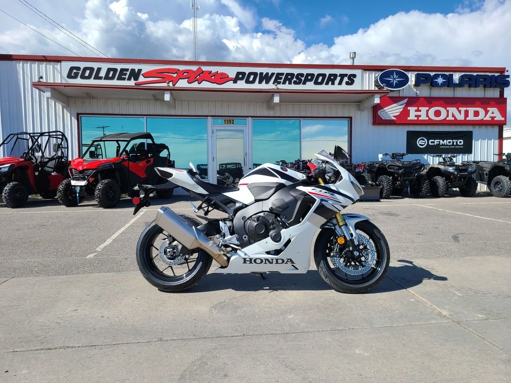 2026 Honda® CBR1000RR ABS