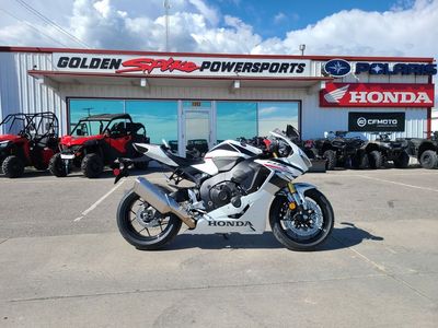 2026 Honda® CBR1000RR ABS