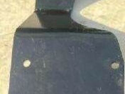 Kenworth T800 Left Bracket