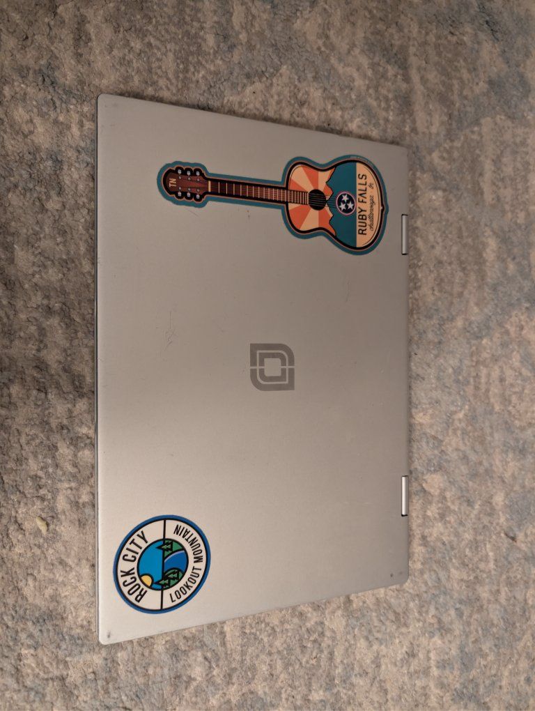JumperTek Laptop 13in 1080p, 128gb SSD