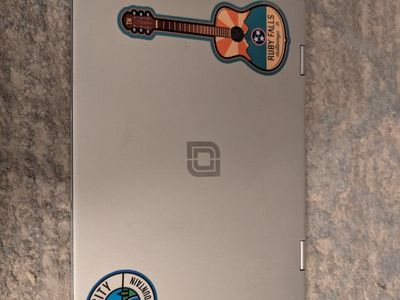 JumperTek Laptop 13in 1080p, 128gb SSD