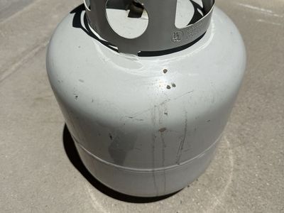 Propane Tank 20lb