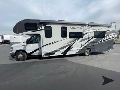 2024 Quantum Motorhome