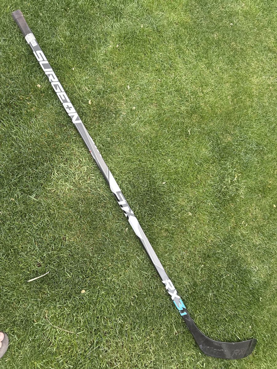 Surgeon STX RX3.1 Hockey stick