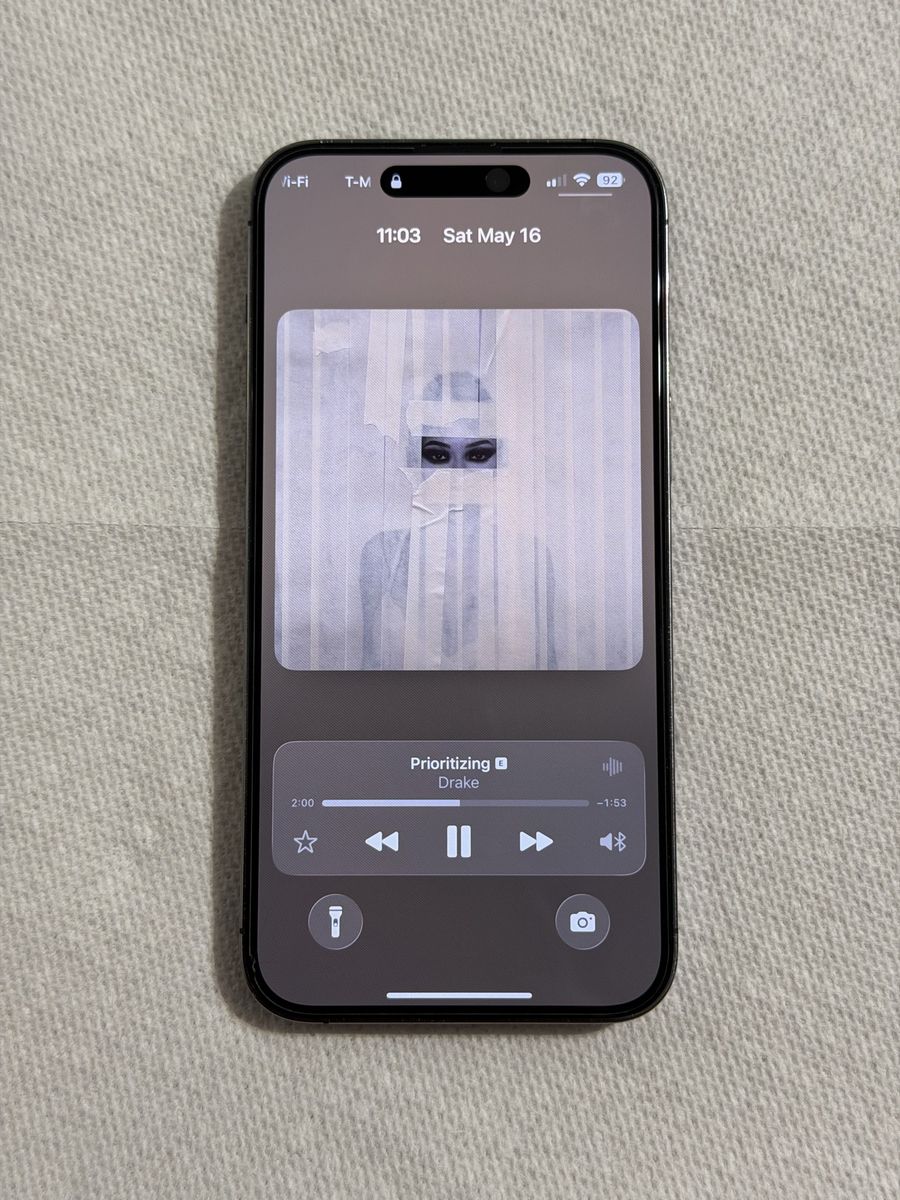 iPhone 14 Pro Max 1TB (Unlocked)