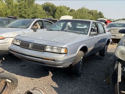 Just In! 1994 Oldsmobile Cutlass Ciera Parts - UTPAP Ogden