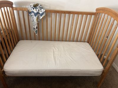 Crib