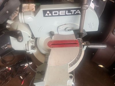 Delta 36-220 III Table Saw