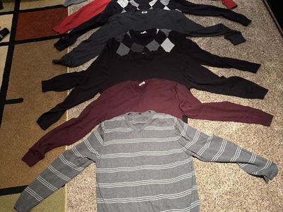 Men's Sweaters