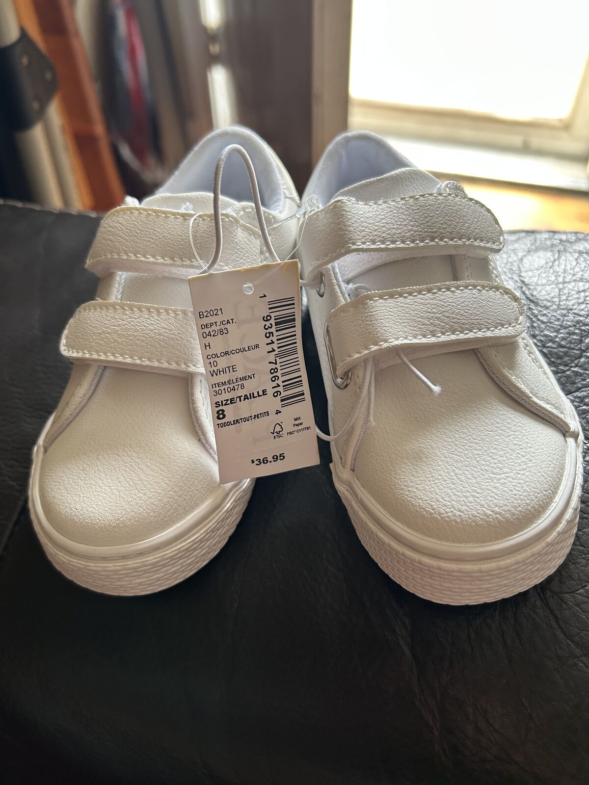 Children’s place shoes