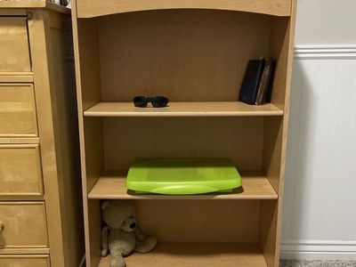 Bookshelf