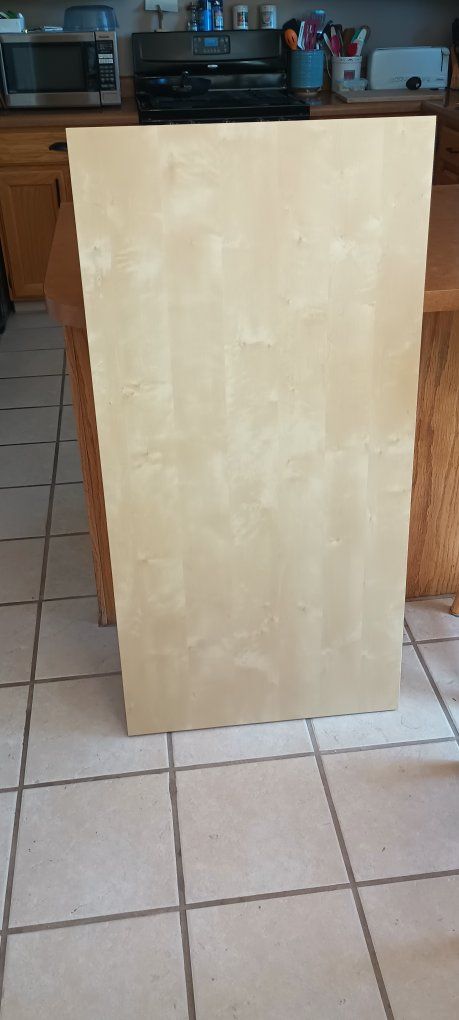IKEA Birch Table Top