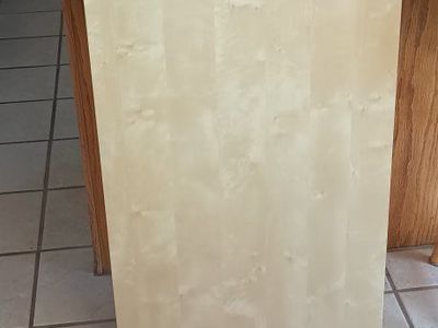 IKEA Birch Table Top