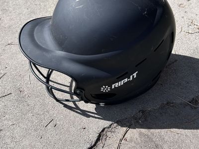 Rip It women's softball helmet size m/l