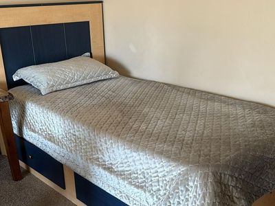 Bed sed