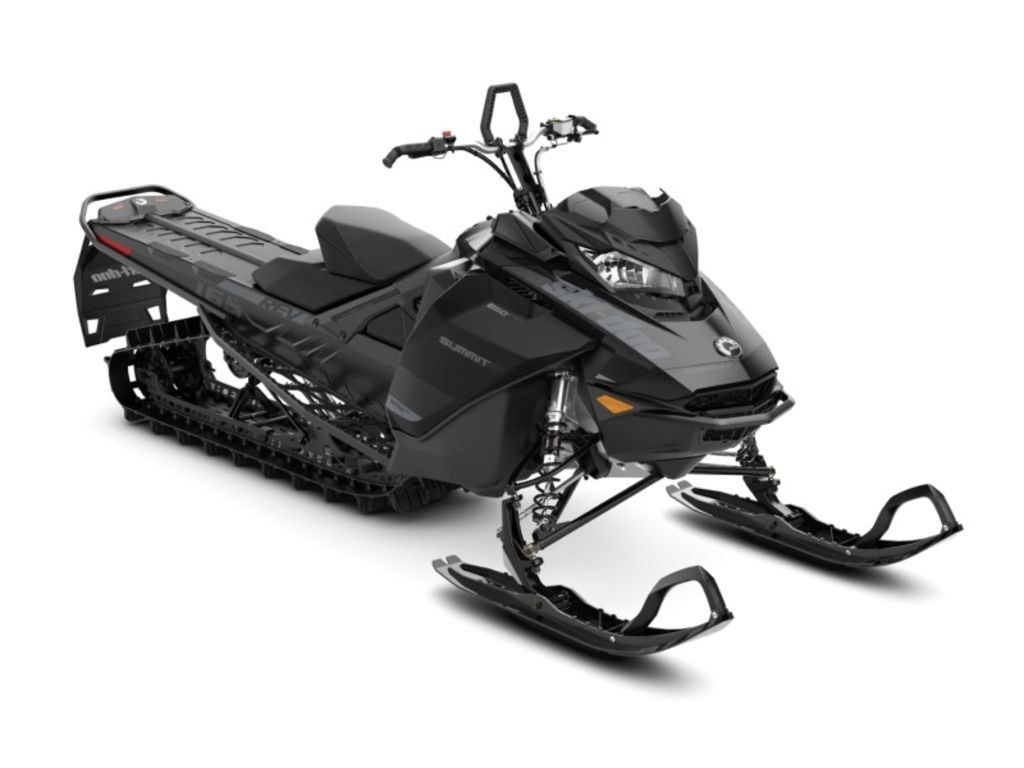 2020 Ski-Doo Summit® SP Rotax® 850R E-TEC® 165 MS