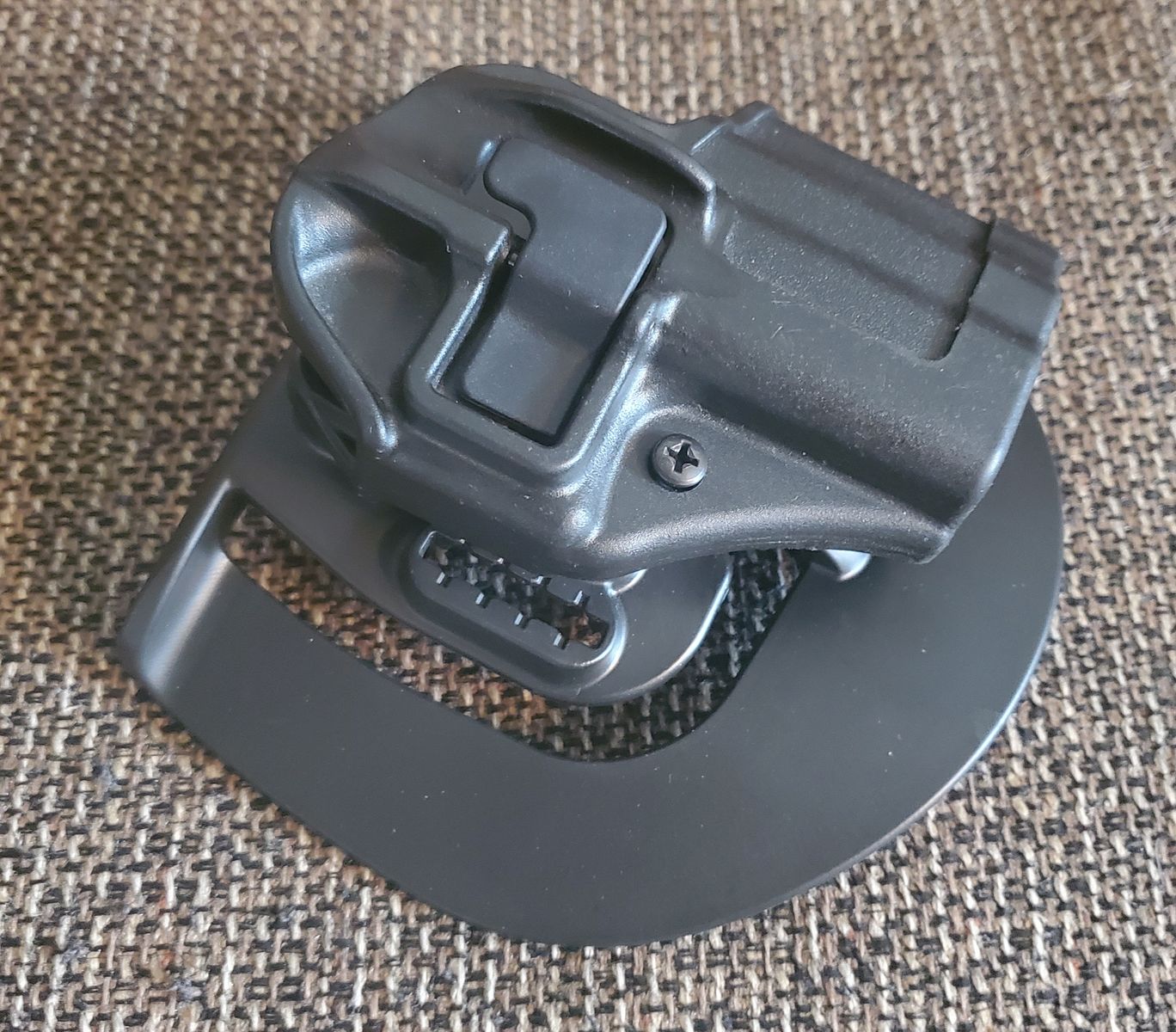 Blackhawk SERPA Holster for Glock 43