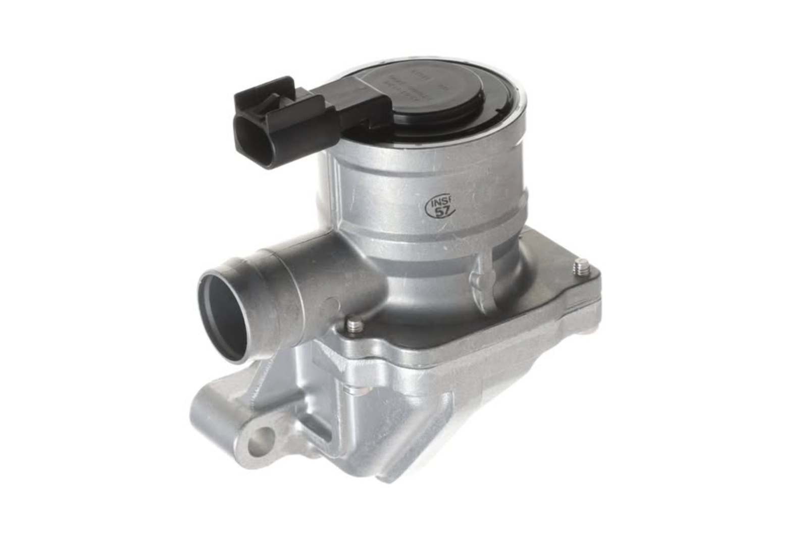 04-05 OEM Secondary Air Injection Check Valve - NEW for GM 4.2 & 5.3