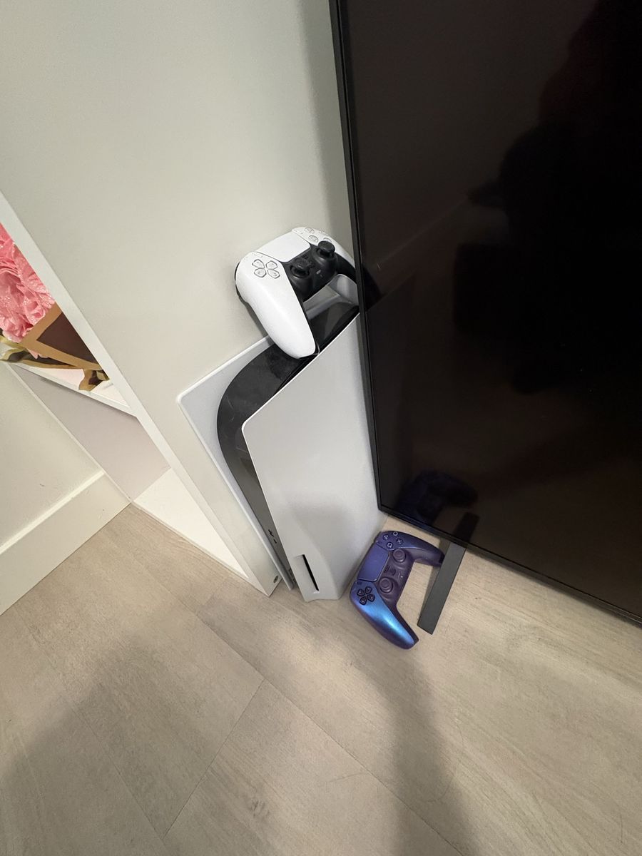 ps5 disc edition