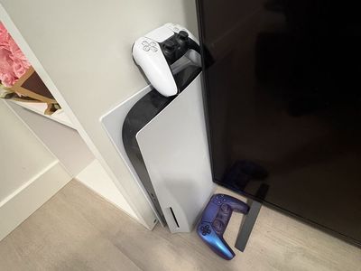 ps5 disc edition