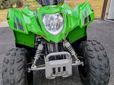 Arctic Cat DVX 90 - Youth ATV - Excellent Condition