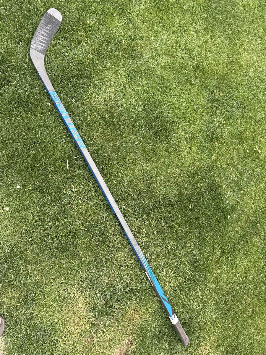 Bauer Nexus N37 Hockey Stick