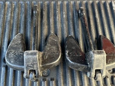 15 pound anchors