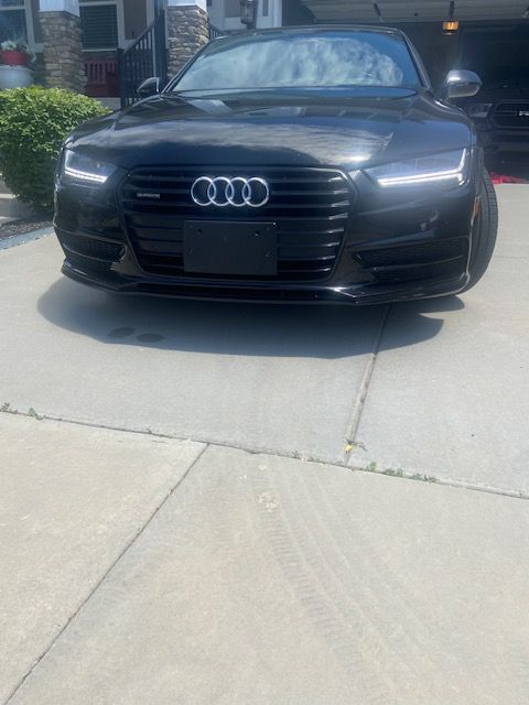 2016 Audi A7 3.0T quattro Prestige