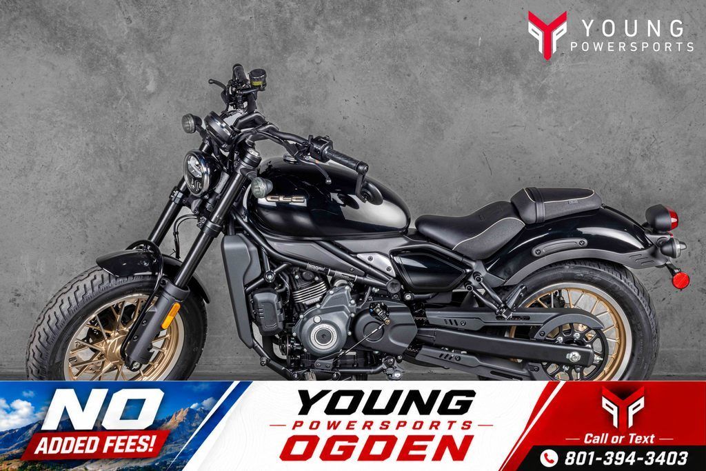 2026 CFMOTO 450CL-C